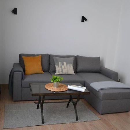 Modern City Center 2 Bedroom Apartment Sofia Ngoại thất bức ảnh