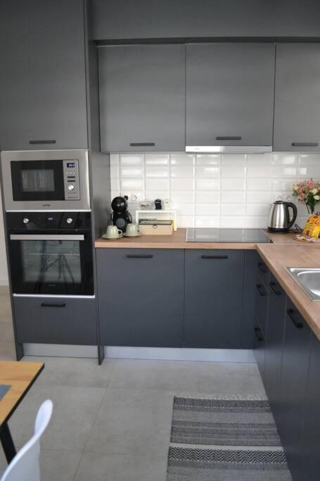 Modern City Center 2 Bedroom Apartment Sofia Ngoại thất bức ảnh