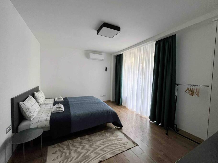 Modern City Center 2 Bedroom Apartment Sofia Ngoại thất bức ảnh