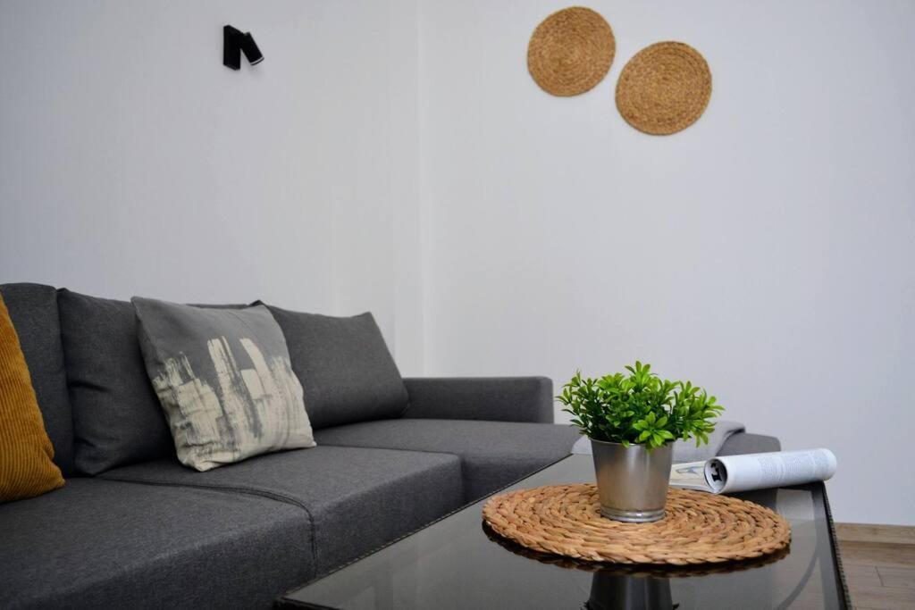 Modern City Center 2 Bedroom Apartment Sofia Ngoại thất bức ảnh