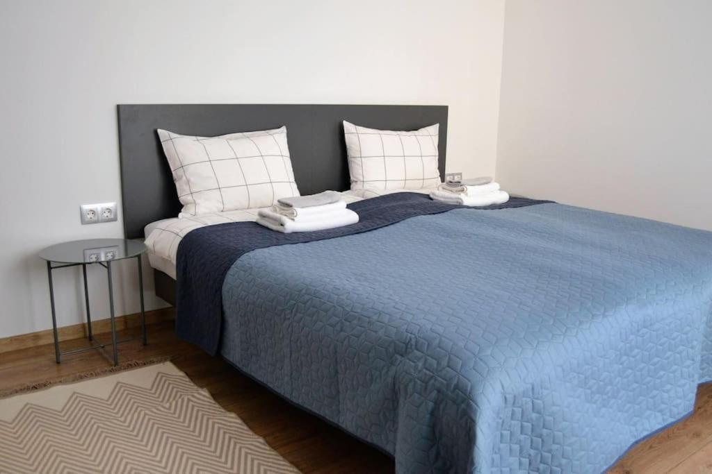 Modern City Center 2 Bedroom Apartment Sofia Ngoại thất bức ảnh