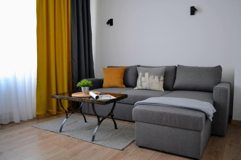 Modern City Center 2 Bedroom Apartment Sofia Ngoại thất bức ảnh