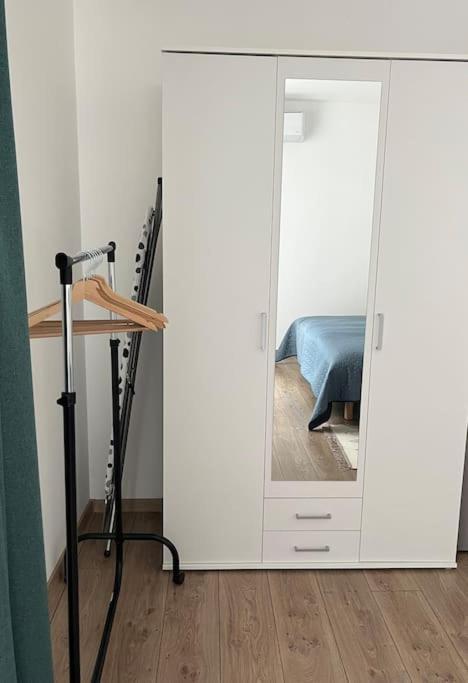 Modern City Center 2 Bedroom Apartment Sofia Ngoại thất bức ảnh