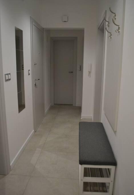 Modern City Center 2 Bedroom Apartment Sofia Ngoại thất bức ảnh