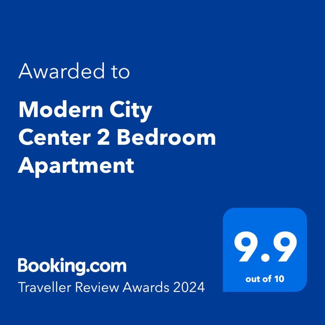 Modern City Center 2 Bedroom Apartment Sofia Ngoại thất bức ảnh